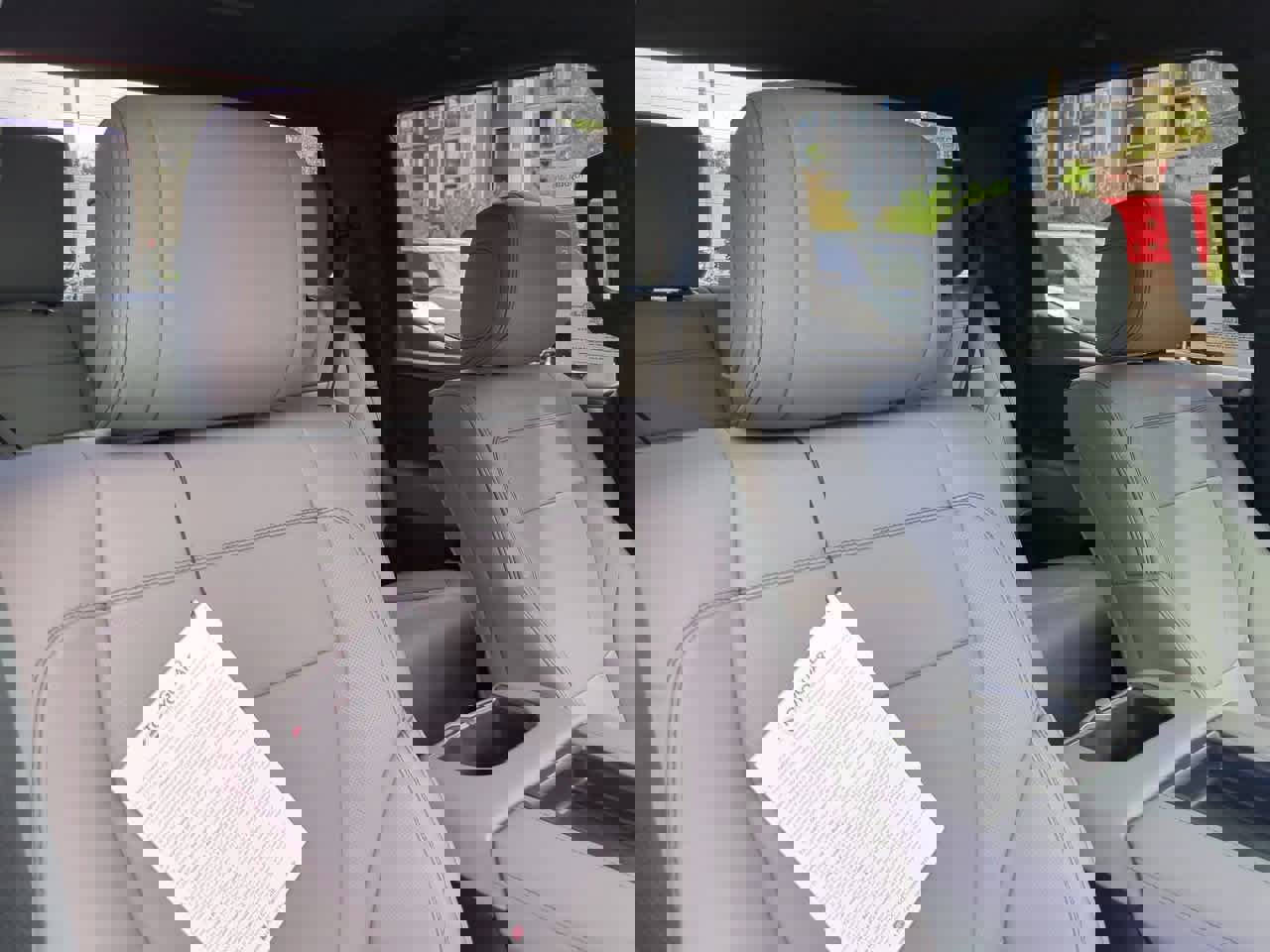 New 2026 Toyota Tundra Limited image 7