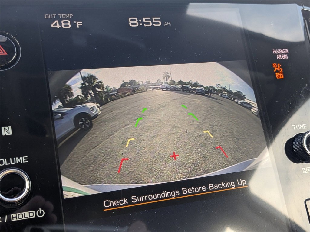 Used 2023 Subaru Legacy Premium image 21