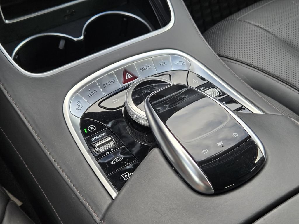 Used 2018 Mercedes-Benz S 450 Sedan image 16