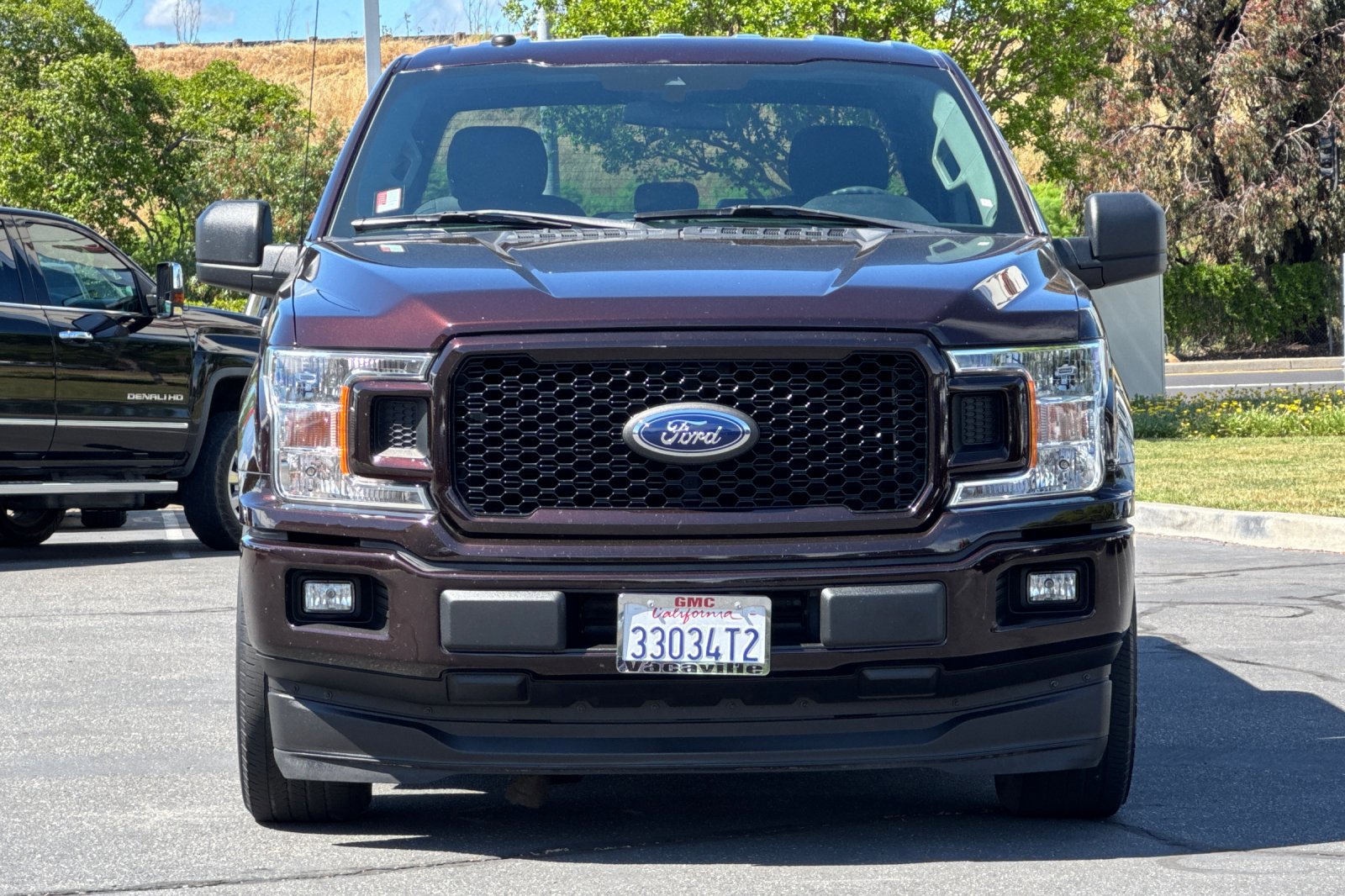 Used 2019 Ford F150 XL w/ Equipment Group 101A Mid image 9