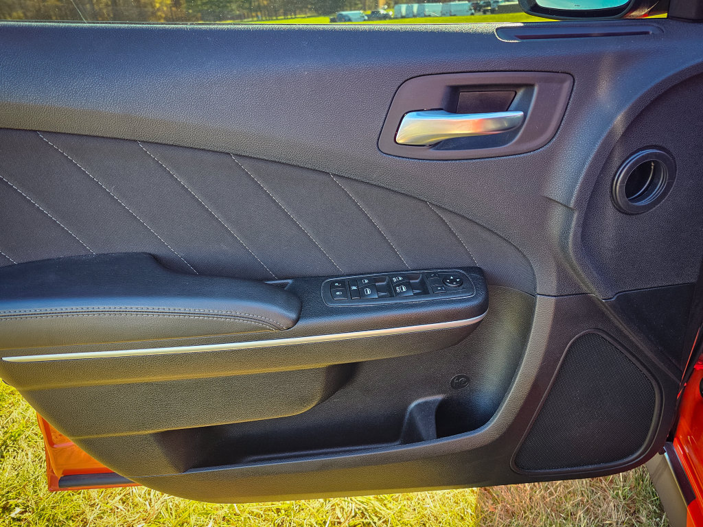 Used 2021 Dodge Charger Scat Pack RWD image 12