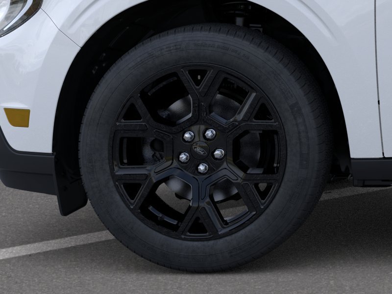New 2026 Ford Maverick Lariat w/ Black Appearance Package AWD/4WD image 20