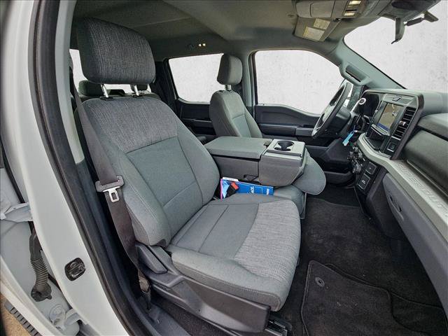 Used 2025 Ford F250 XLT AWD/4WD image 18