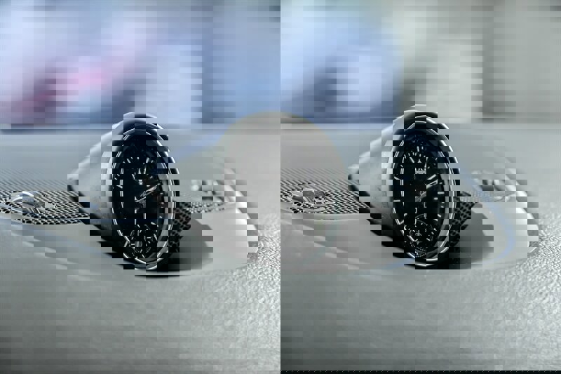 Used 2018 Maserati Levante image 27