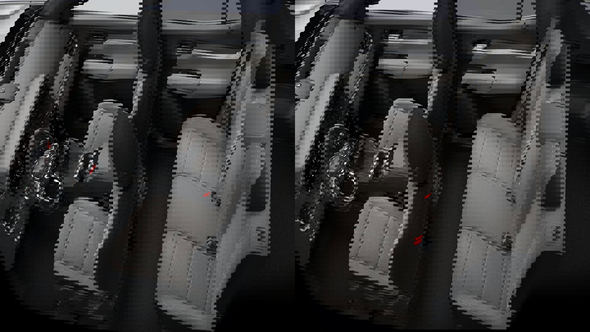 New 2026 GMC Terrain Elevation image 39