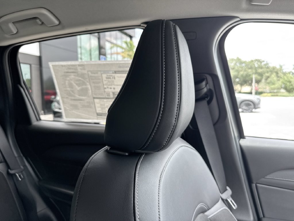 New 2026 MAZDA CX-5 Select AWD/4WD image 20