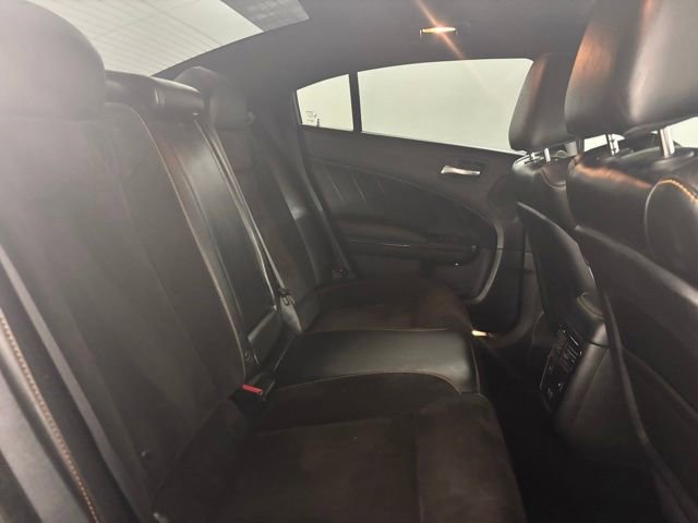 Used 2022 Dodge Charger Scat Pack RWD image 12