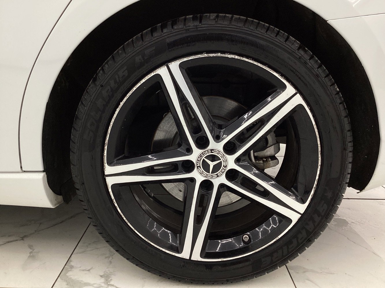 Used 2020 Mercedes-Benz A 220 w/ Premium Package image 49