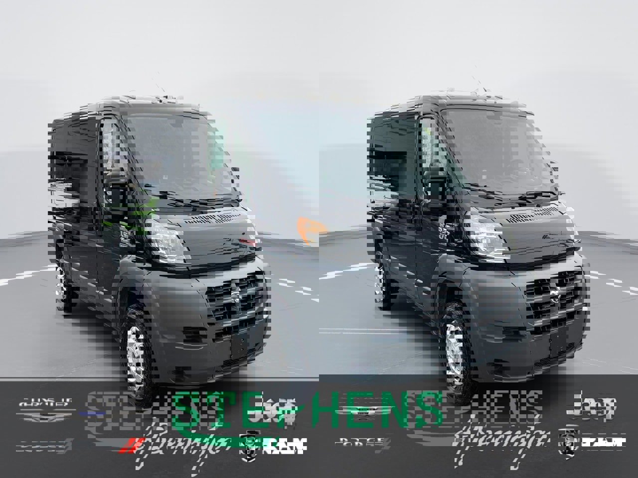 Used 2015 RAM ProMaster 1500 image 1