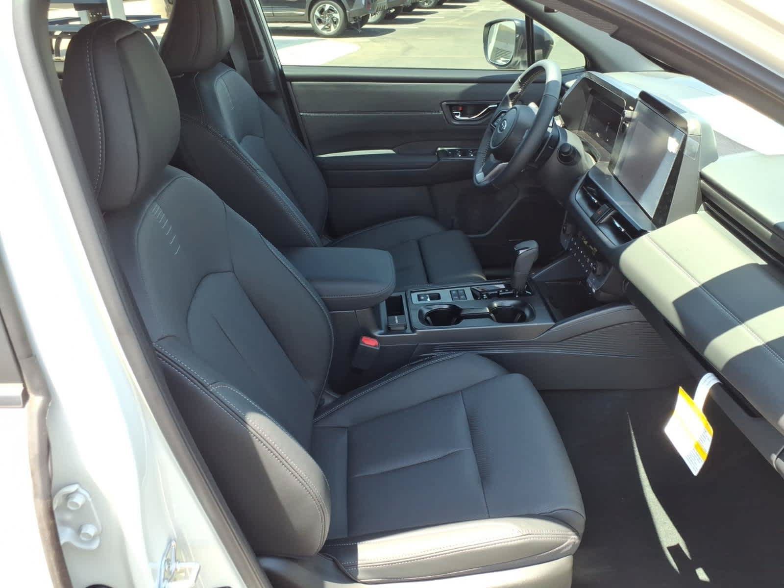 New 2026 Subaru Outback Touring XT AWD/4WD image 13
