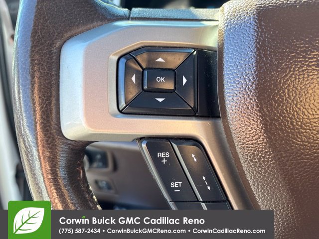Used 2019 Ford F150 King Ranch w/ Equipment Group 601A Luxury AWD/4WD image 18