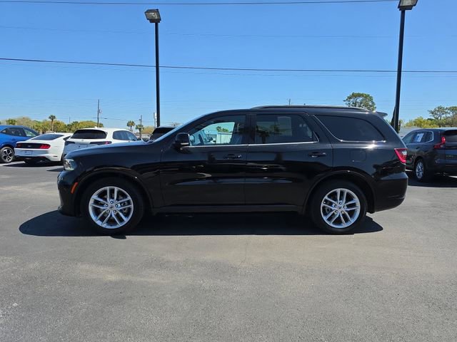 Used 2024 Dodge Durango GT image 4