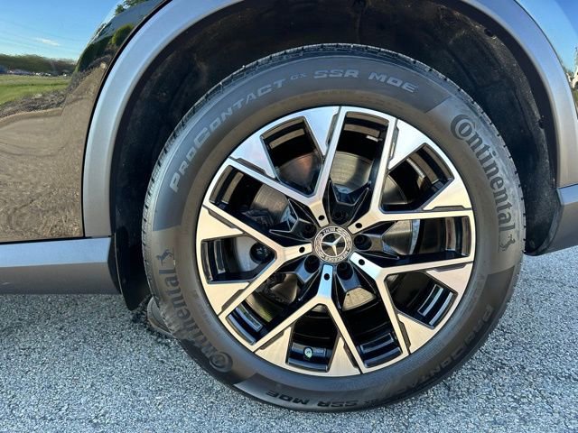 Used 2026 Mercedes-Benz GLC 350e 4MATIC image 10