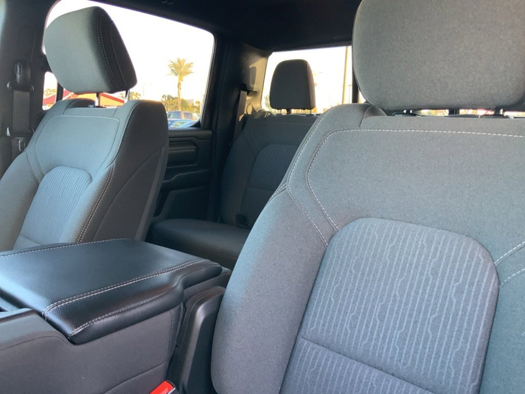 Certified 2023 RAM 1500 Tradesman w/ Trailer Tow Group image 18