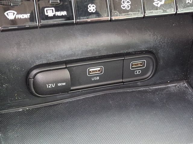 Used 2022 Kia K5 EX FWD image 29