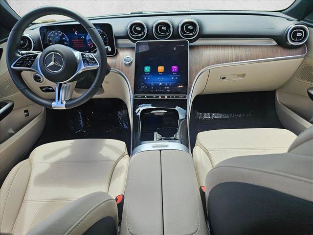Certified 2026 Mercedes-Benz C 300 Sedan image 16