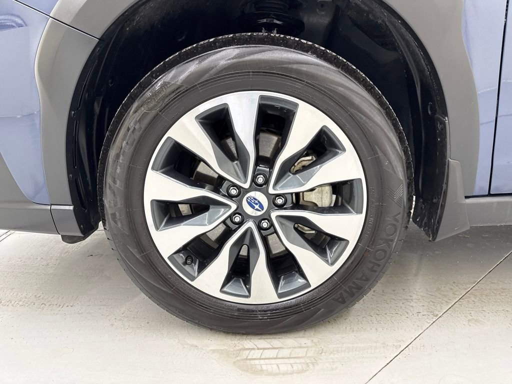 Certified 2024 Subaru Outback Touring XT image 9