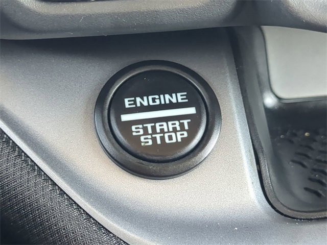 Used 2022 Ford Bronco Sport Big Bend image 27