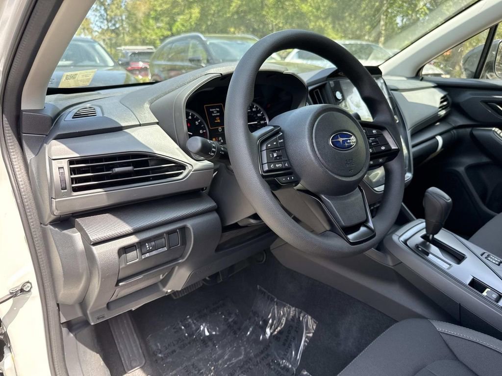 New 2026 Subaru Crosstrek 2.0i Premium AWD/4WD image 21