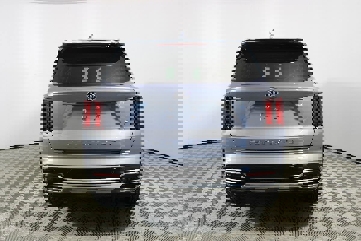 Used 2021 Kia Sorento S w/ Panoramic Sunroof Package image 37