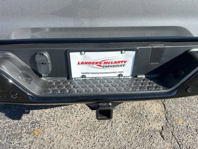 New 2026 Chevrolet Colorado W/T w/ WT Custom Package image 29