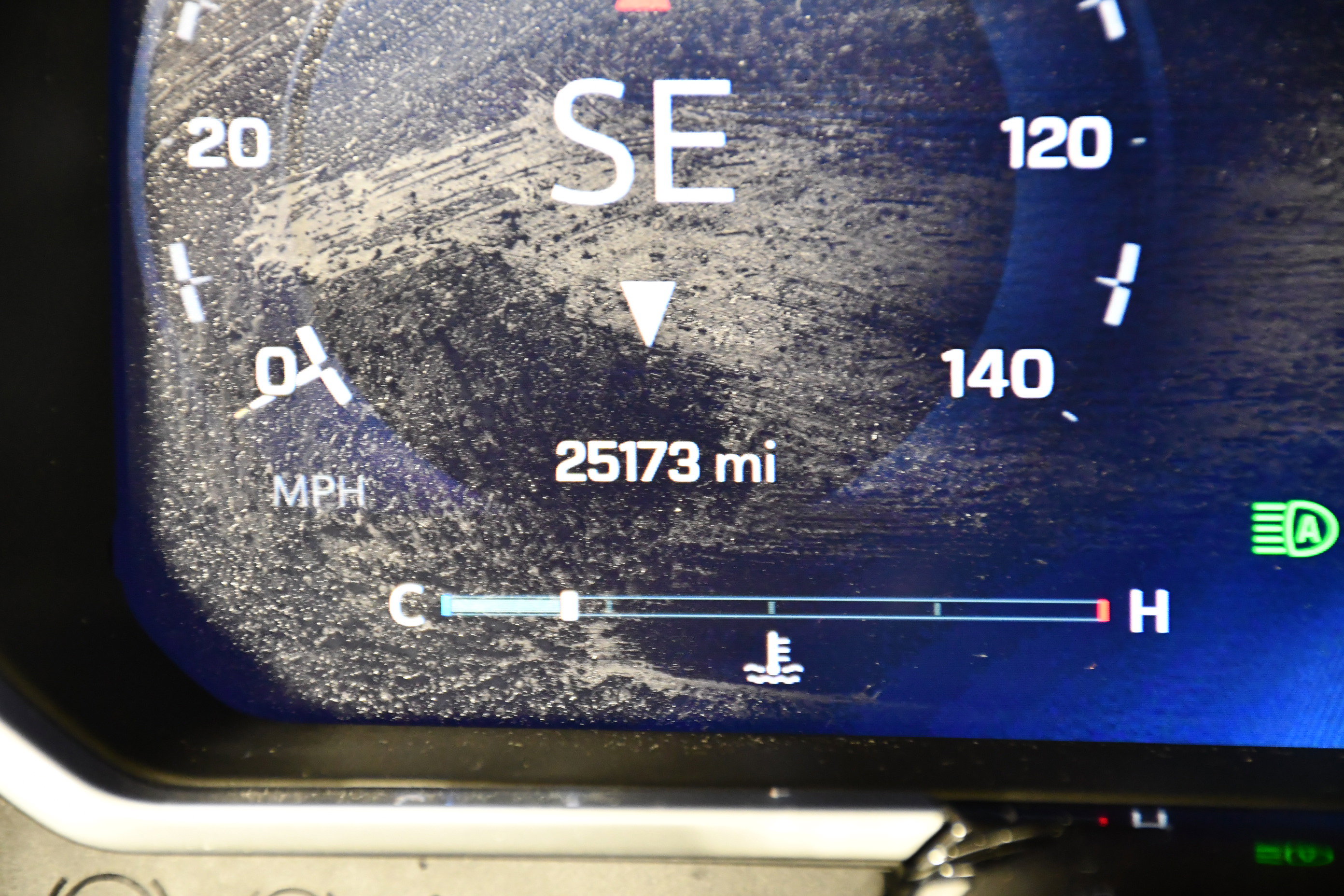 Used 2026 Chevrolet Silverado 1500 RST image 16