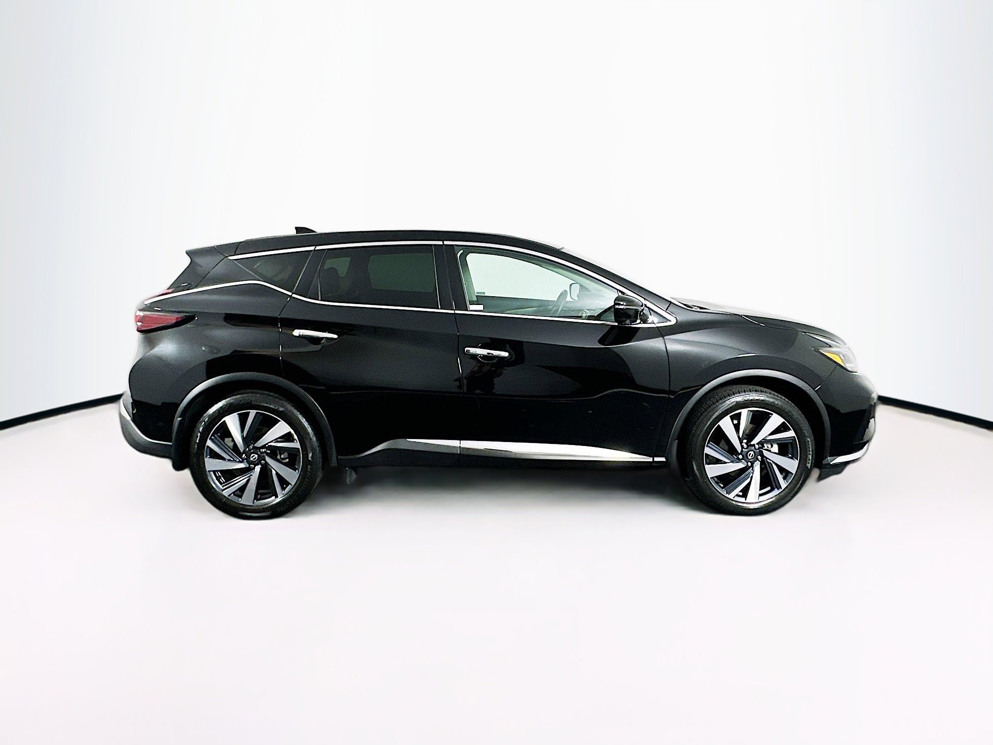 Used 2024 Nissan Murano SL image 10
