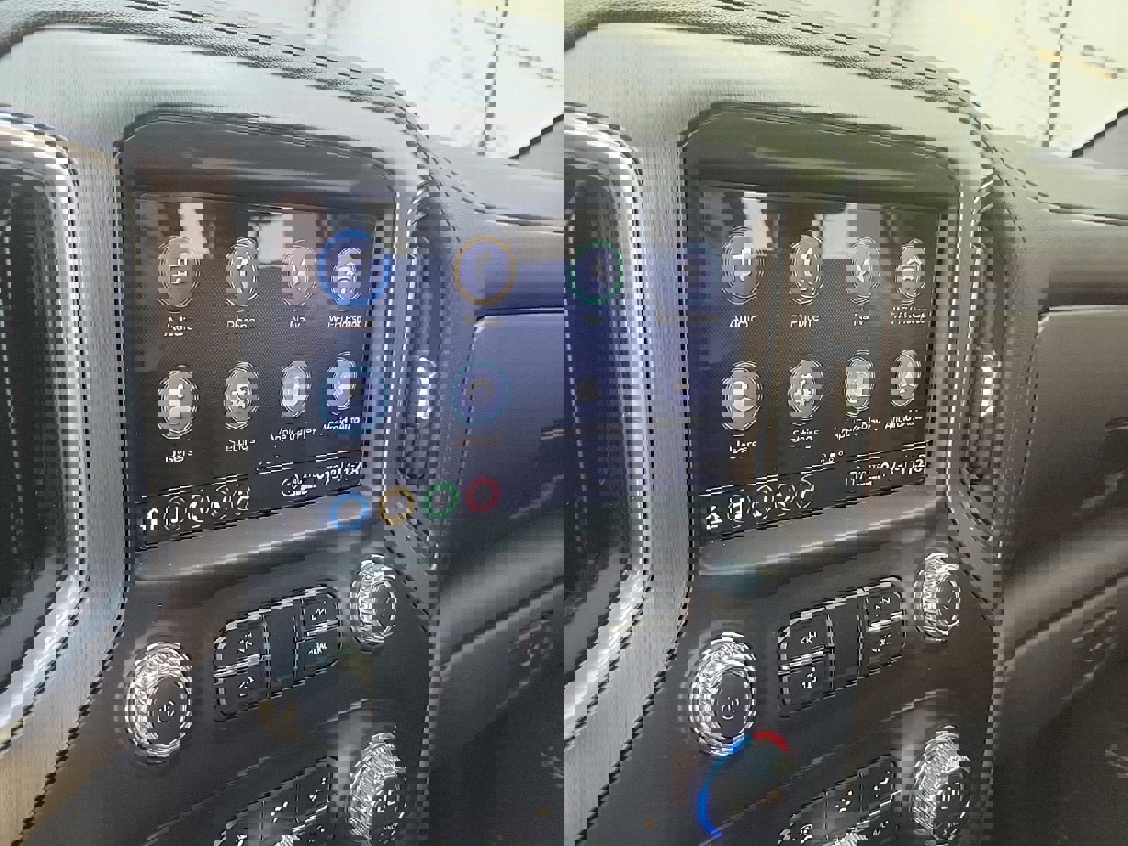 Used 2022 GMC Sierra 2500 Denali w/ Technology Package image 22