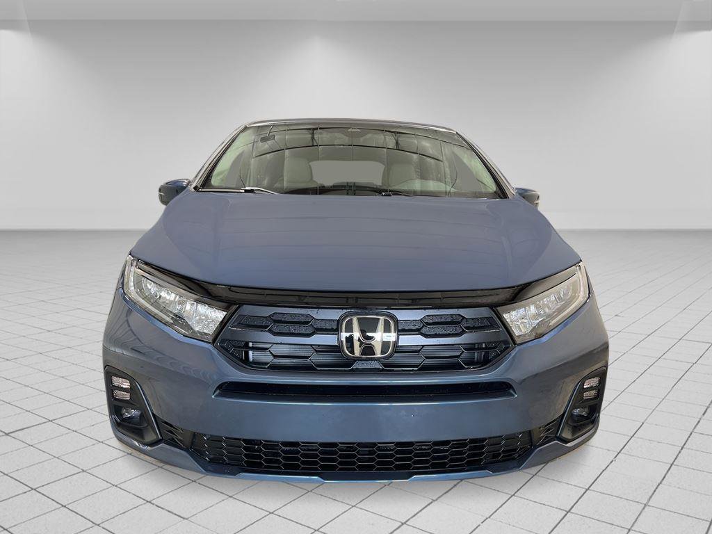 New 2026 Honda Odyssey EX-L image 9