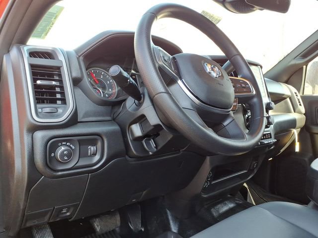 New 2026 RAM 3500 Tradesman image 14