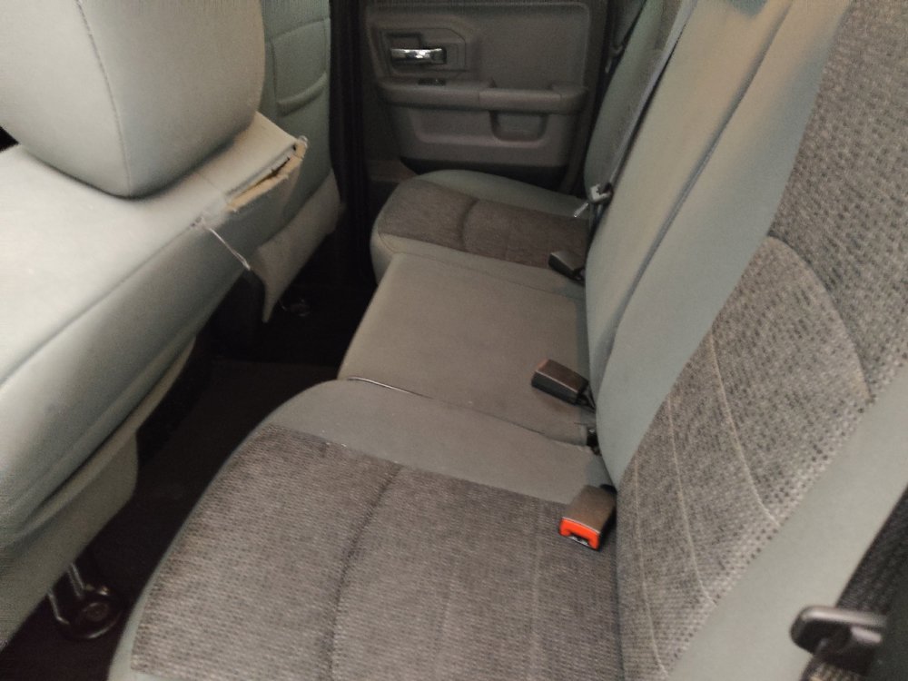 Used 2016 RAM 1500 Big Horn image 17