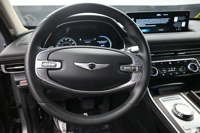 Used 2024 Genesis GV80 2.5T AWD/4WD image 25
