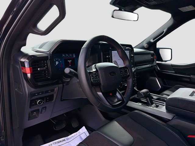 Used 2024 Ford F150 Raptor w/ Equipment Group 803A Raptor R image 25