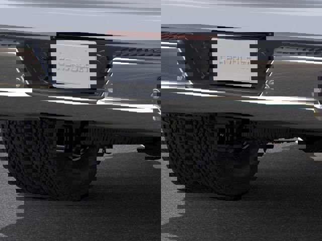 New 2026 Chevrolet Silverado 3500 LTZ w/ LTZ Plus Package image 14