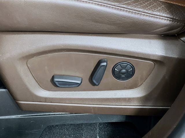 Used 2022 Ford Explorer King Ranch RWD image 11