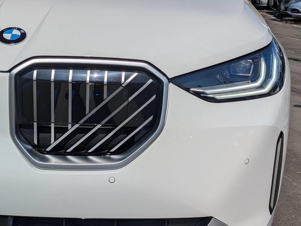 Used 2025 BMW X3 xDrive30i AWD/4WD image 20