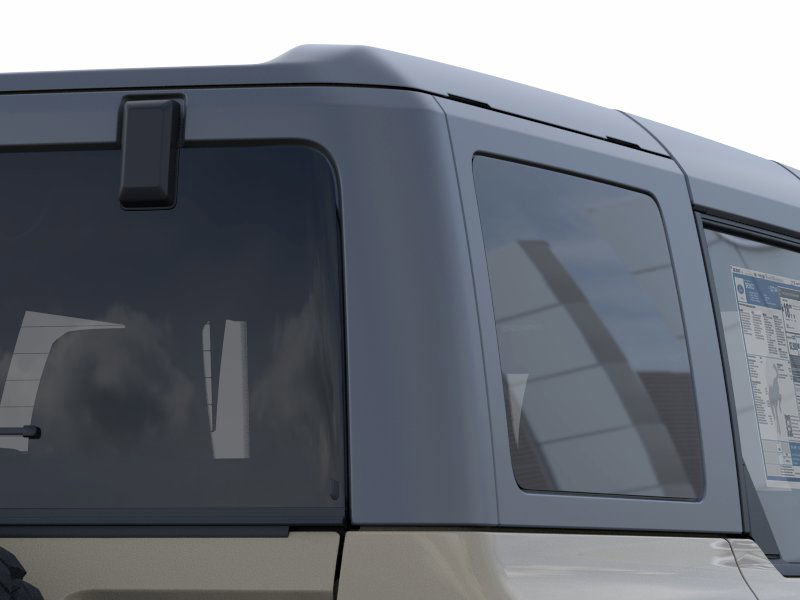 New 2025 Ford Bronco Badlands image 25