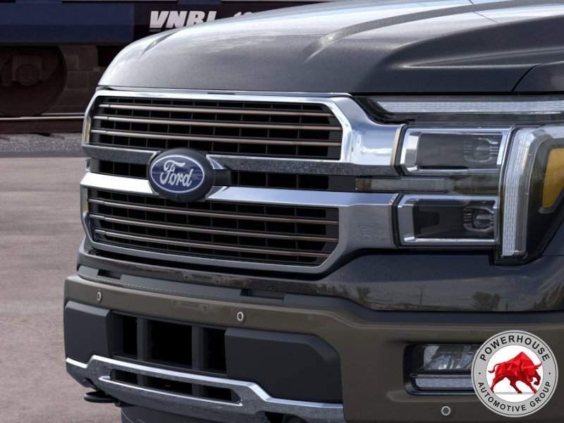 New 2026 Ford F150 King Ranch w/ Equipment Group 601A High AWD/4WD image 18