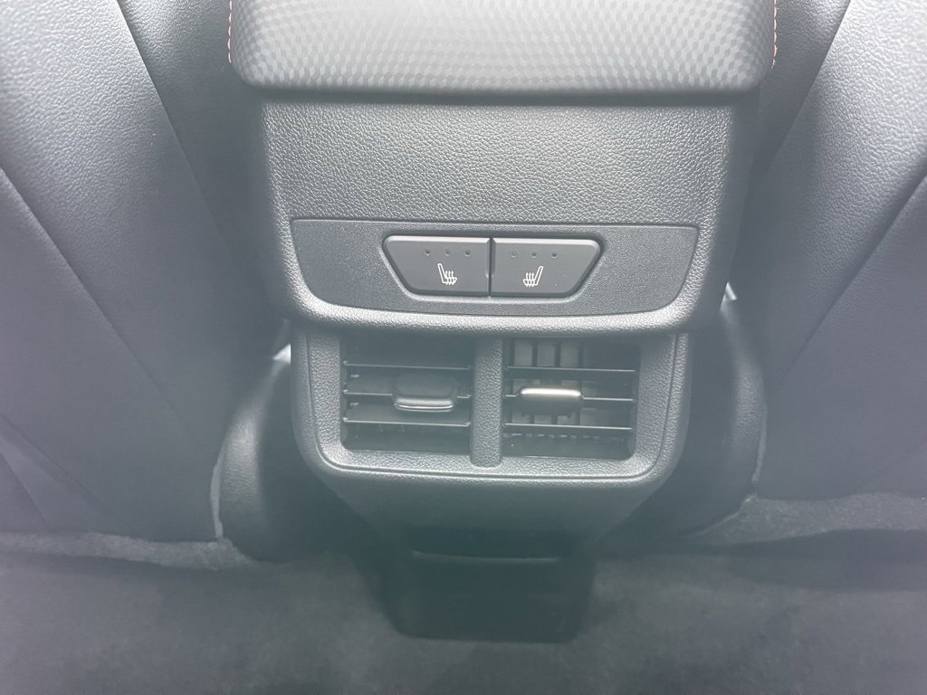 New 2026 Chevrolet Equinox RS w/ Convenience Package III image 25