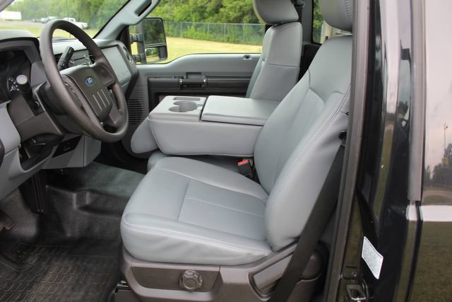 Used 2015 Ford F350 XL w/ Power Equipment Group AWD/4WD image 15