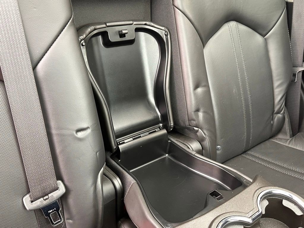 Used 2016 Cadillac SRX Performance image 20