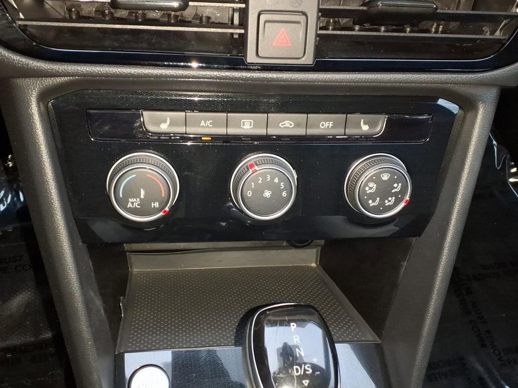 Used 2025 Volkswagen Taos S image 19