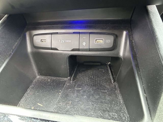 Used 2024 Hyundai Santa Cruz Limited image 20