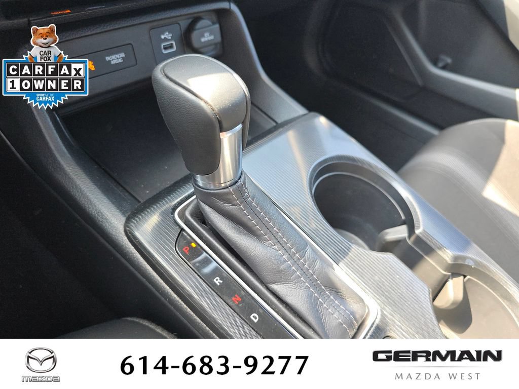 Used 2023 Honda Civic Sport image 24