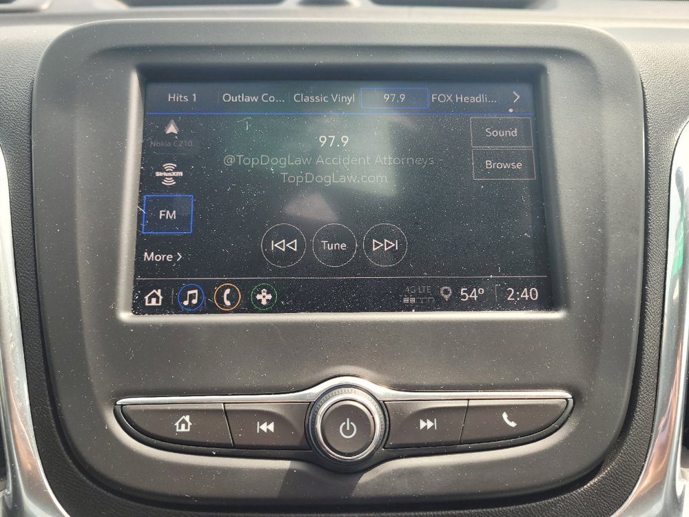 Used 2024 Chevrolet Equinox LS w/ LPO, Floor Liner Package FWD image 25