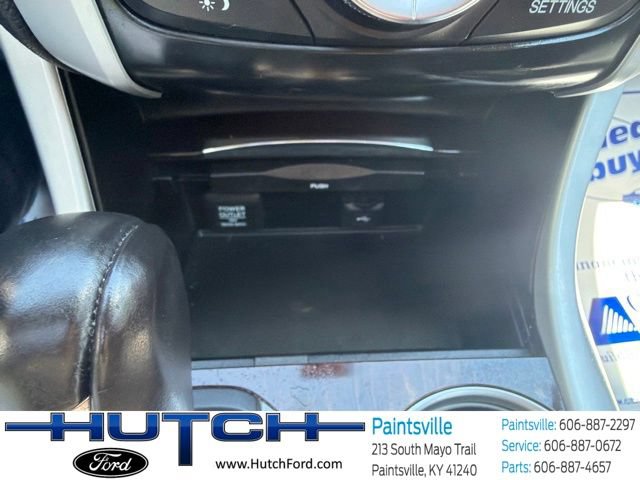 Used 2017 Acura TLX FWD image 29