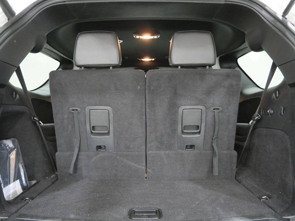 Used 2022 Dodge Durango GT AWD/4WD image 28