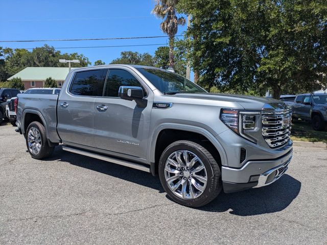 New 2026 GMC Sierra 1500 Denali w/ Denali Reserve Package AWD/4WD image 3