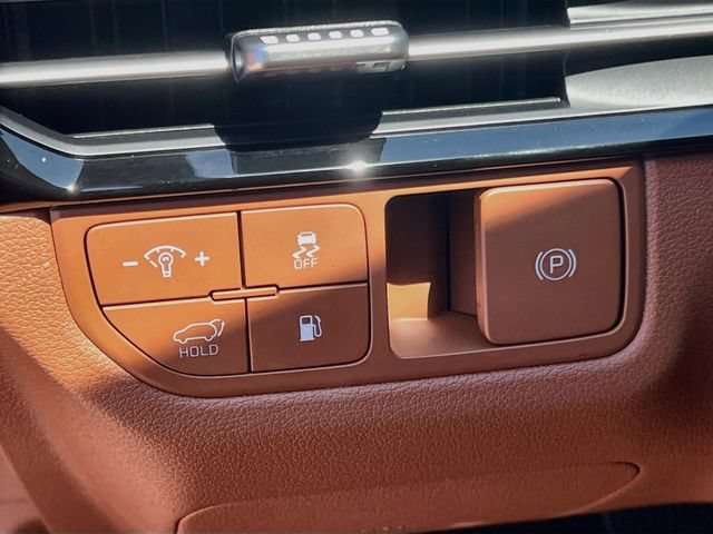 New 2027 Kia Sportage X-Line AWD/4WD image 10