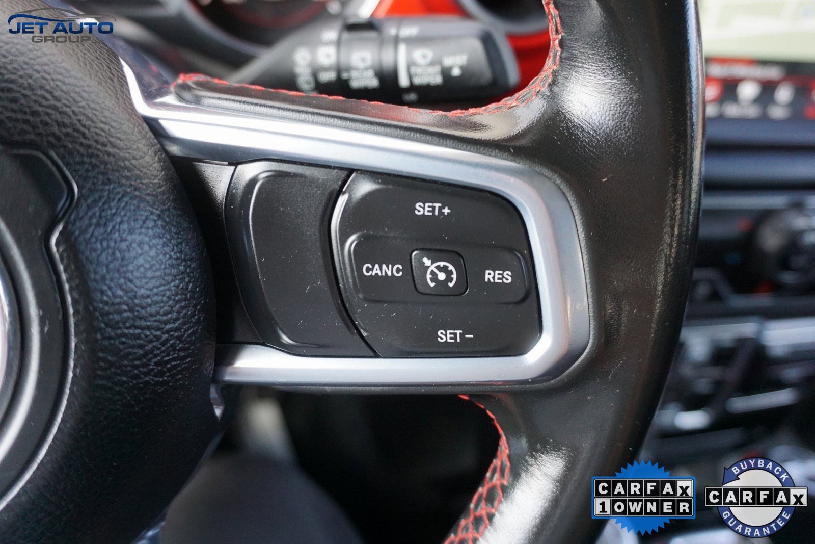 Used 2020 Jeep Wrangler Unlimited Rubicon image 41